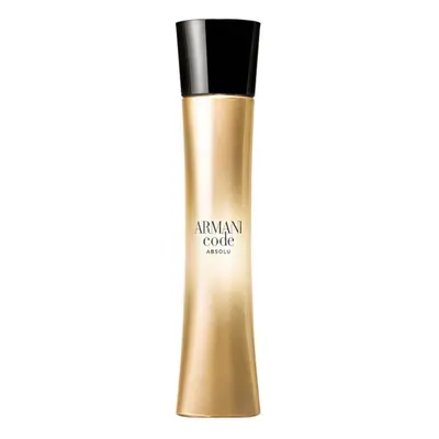 Giorgio Armani Armani Code Absolu pour Femme woda perfumowana 75 ml