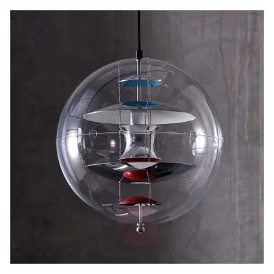 VERPAN VP Globe lampa wisząca, 40 cm