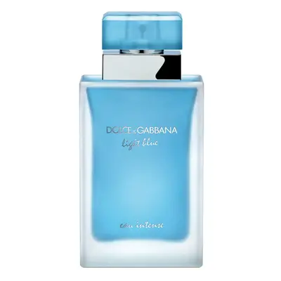 Dolce & Gabbana Light Blue Eau Intense woda perfumowana 25 ml