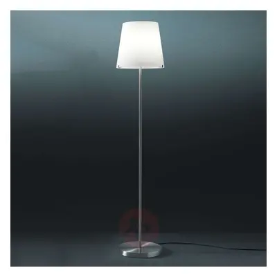 Elegancka lampa stojąca 3247 - śr. 32 cm
