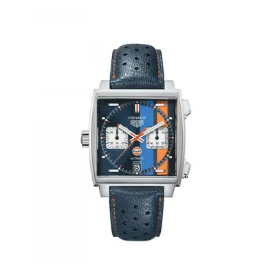 ZEGAREK TAG HEUER