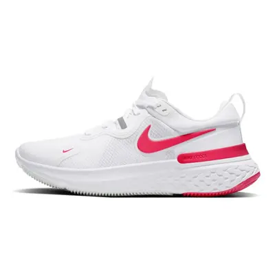 Damskie buty do biegania Nike React Miler - Biel