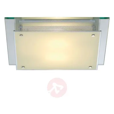 Lampa sufitowa GLASSA E27