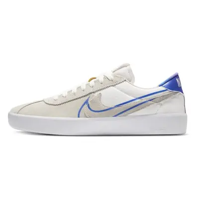 Buty do skateboardingu Nike SB Bruin React T - Biel