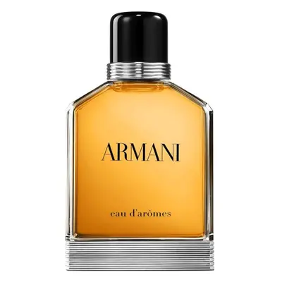 Giorgio Armani Armani Eau d'Aromes woda toaletowa 100 ml