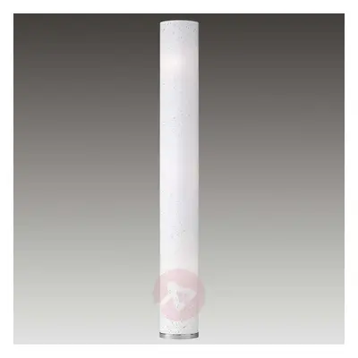 Lampa stojąca Thor 156 cm biała