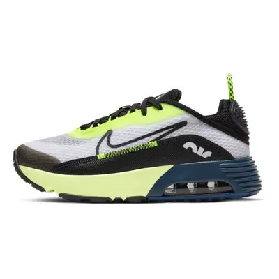 Buty dla małych dzieci Nike Air Max 2090 - Biel