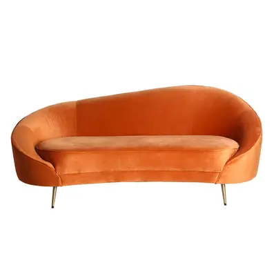 Sofa „Chambon”, 80 x 183 x 78 cm