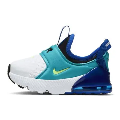 Buty dla niemowląt/maluchów Nike Air Max 270 Extreme - Biel