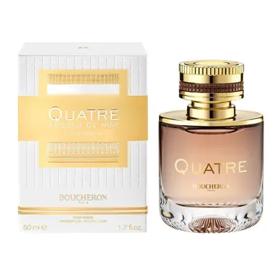 Boucheron Quatre Absolu De Nuit For Her Woda Perfumowana (50 ml)