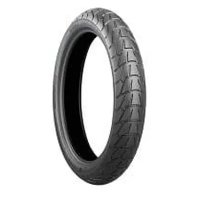 Bridgestone AX 41S F ( 100/90-19 TL 57H M/C, koło przednie )