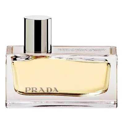 Prada Amber woda perfumowana 80 ml TESTER