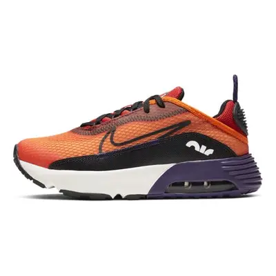 Buty dla małych dzieci Nike Air Max 2090 - Pomarańczowy