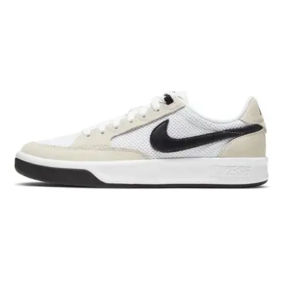 Buty do skateboardingu Nike SB Adversary - Biel