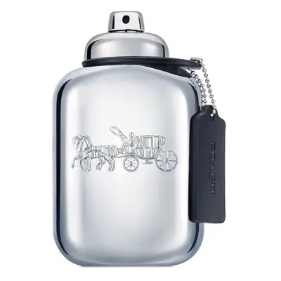 Coach Platinum woda toaletowa 100 ml