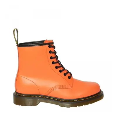 Buty Dr. Martens 1460 Orange Smooth 25714659