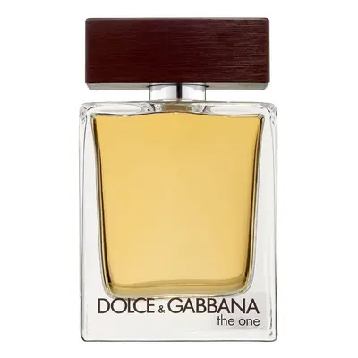 Dolce & Gabbana The One for Men woda toaletowa 150 ml