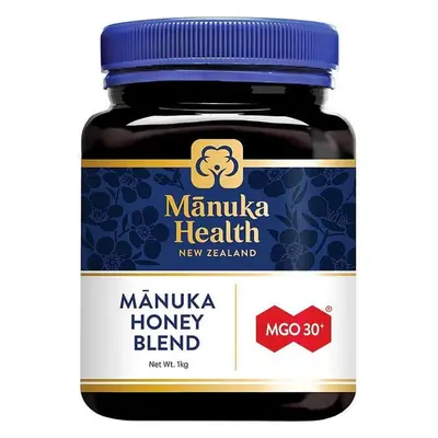 Miód Manuka 30+ 1000 g MANUKA HEALTH NEW ZELAND