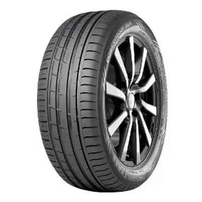 Nokian Powerproof SUV ( 265/50 R20 111W XL )