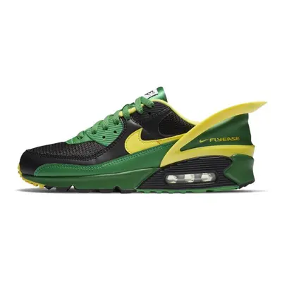 Buty Nike Air Max 90 FlyEase - Czerń