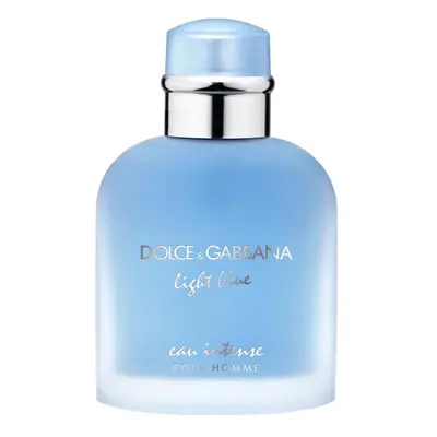 Dolce & Gabbana Light Blue Eau Intense pour Homme woda perfumowana 100 ml