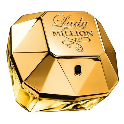 Paco Rabanne Lady Million woda perfumowana 80 ml TESTER