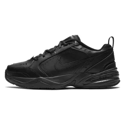 Męskie buty treningowe Nike Air Monarch IV - Czerń