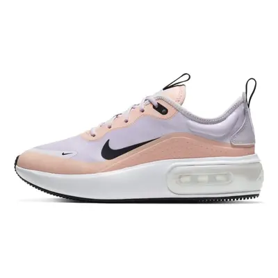 Buty damskie Nike Air Max Dia - Fiolet