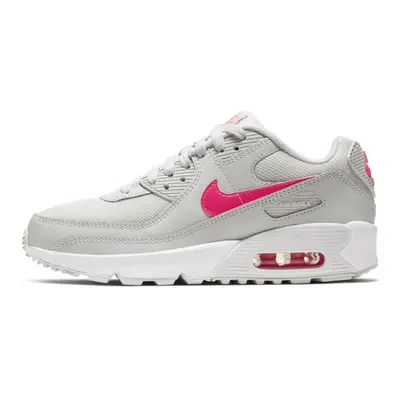 Buty dla dużych dzieci Nike Air Max 90 - Szary