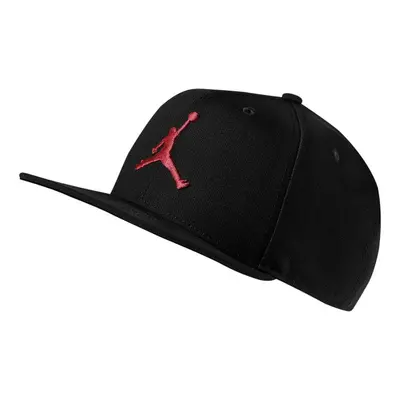 Czapka Jordan Pro Jumpman Snapback - Czerń