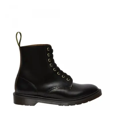 Buty Dr. Martens 1460 VINTAGE Black Smooth 26297001