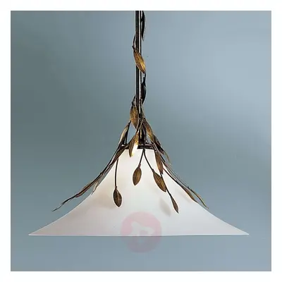 Ozdobna lampa wisząca CAMPANA, 47 cm