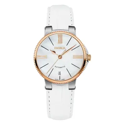 ZEGAREK DOXA II Duca Lady Automatic