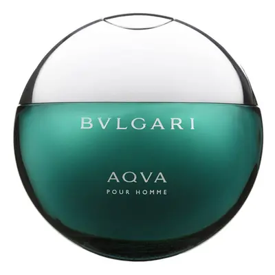 Bvlgari Aqva pour Homme woda toaletowa 150 ml