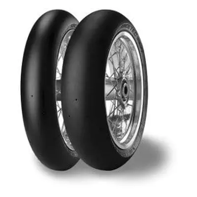 Metzeler Racetec SM ( 165/55 R17 TL tylne koło, Mieszanki gumowej K2, NHS )