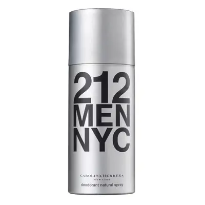 Carolina Herrera 212 NYC Men dezodorant spray 150 ml