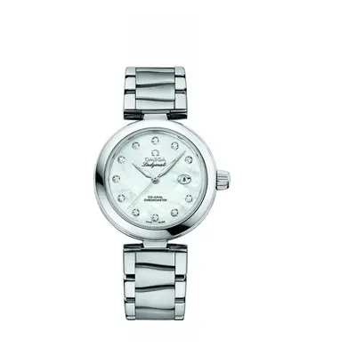 ZEGAREK OMEGA DE VILLE LADYMATIC