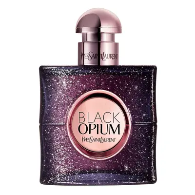 Yves Saint Laurent Black Opium Nuit Blanche woda perfumowana 90 ml