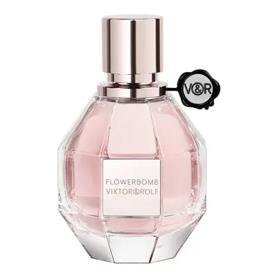 Viktor& Rolf Flowerbomb Eau De Parfum (50 ml)