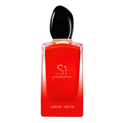 Giorgio Armani Si Passione Intense woda perfumowana 50 ml