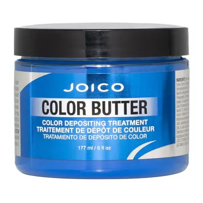 Joico Color Intensity Color Butter Blue (177 ml)