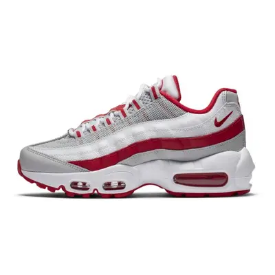 Buty dla dużych dzieci Nike Air Max 95 Recraft - Szary