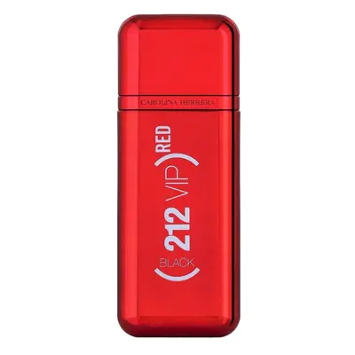 Carolina Herrera 212 VIP Black Red woda perfumowana 100 ml TESTER