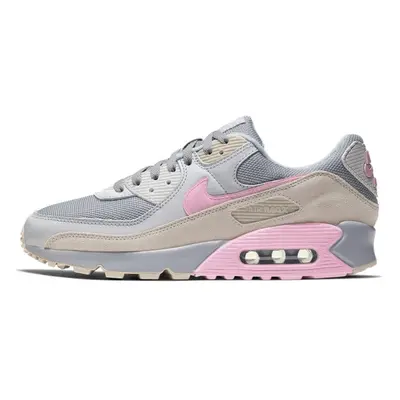 Buty męskie Nike Air Max 90 - Szary