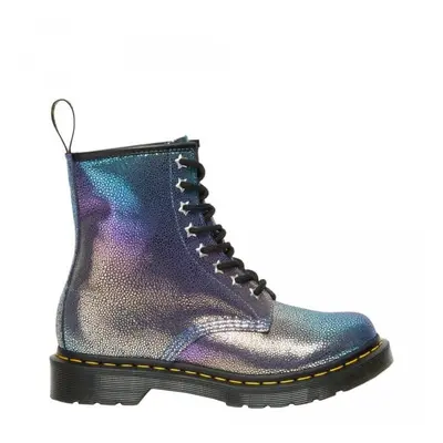 Buty Dr. Martens 1460 Purple Rainbow Ray 26963500