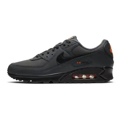 Buty męskie Nike Air Max 90 - Szary