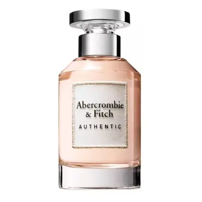 Abercrombie & Fitch Authentic Woman woda perfumowana 100 ml TESTER