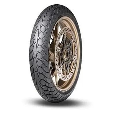 Dunlop Mutant ( 170/60 ZR17 TL 72W tylne koło, oznaczenie M+S, M/C )