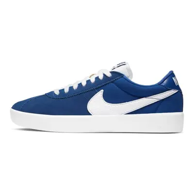 Buty do skateboardingu Nike SB Bruin React - Niebieski