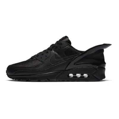 Buty Nike Air Max 90 FlyEase - Czerń